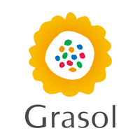 Grasolロゴ